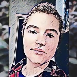 Meet your Posher, Tanner